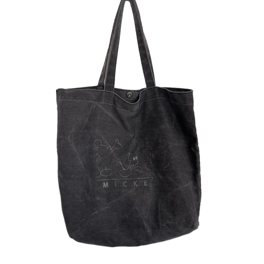 Mickey Mouse Disney Tote Bag